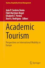 Télécharger le livre :  Academic Tourism