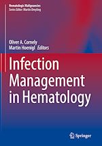 Télécharger le livre :  Infection Management in Hematology