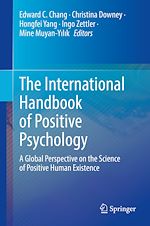 Télécharger le livre :  The International Handbook of Positive Psychology