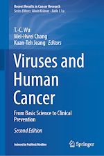 Télécharger le livre :  Viruses and Human Cancer