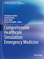 Télécharger le livre :  Comprehensive Healthcare Simulation: Emergency Medicine