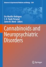 Télécharger le livre :  Cannabinoids and Neuropsychiatric Disorders
