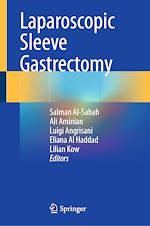 Télécharger le livre :  Laparoscopic Sleeve Gastrectomy