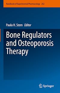 Télécharger le livre :  Bone Regulators and Osteoporosis Therapy
