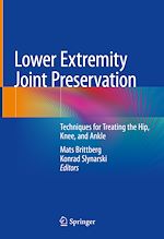 Télécharger le livre :  Lower Extremity Joint Preservation