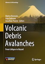 Download this eBook Volcanic Debris Avalanches