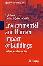 Download this eBook Environmental and Human Impact of Buildings