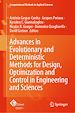 Télécharger le livre :  Advances in Evolutionary and Deterministic Methods for Design, Optimization and Control in Engineering and Sciences