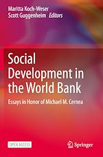 Download this eBook Social Development in the World Bank