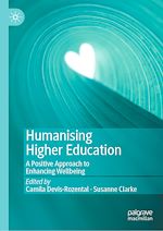 Télécharger le livre :  Humanising Higher Education