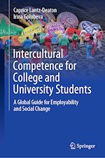 Télécharger le livre :  Intercultural Competence for College and University Students