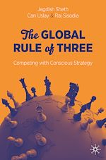 Download this eBook The Global Rule of Three