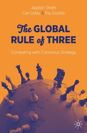 Download the eBook: The Global Rule of Three