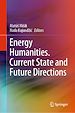 Télécharger le livre :  Energy Humanities. Current State and Future Directions