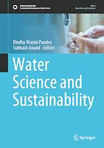 Download this eBook Water Science and Sustainability