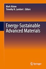 Télécharger le livre :  Energy-Sustainable Advanced Materials