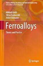 Télécharger le livre :  Ferroalloys