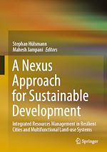 Télécharger le livre :  A Nexus Approach for Sustainable Development