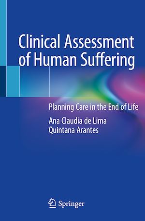Téléchargez le livre :  Clinical Assessment of Human Suffering