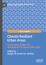 Télécharger le livre :  Climate Resilient Urban Areas