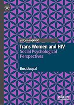 Télécharger le livre :  Trans Women and HIV