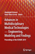 Télécharger le livre :  Advances in Multidisciplinary Medical Technologies - Engineering, Modeling and Findings