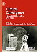 Download this eBook Cultural Convergence