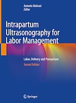 Télécharger le livre :  Intrapartum Ultrasonography for Labor Management