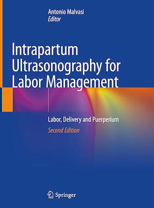 Télécharger le livre :  Intrapartum Ultrasonography for Labor Management