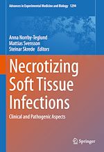 Télécharger le livre :  Necrotizing Soft Tissue Infections