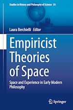 Télécharger le livre :  Empiricist Theories of Space