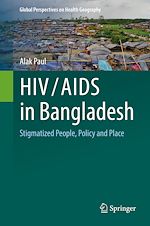Télécharger le livre :  HIV/AIDS in Bangladesh