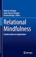 Télécharger le livre :  Relational Mindfulness