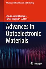 Télécharger le livre :  Advances in Optoelectronic Materials