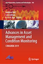 Télécharger le livre :  Advances in Asset Management and Condition Monitoring