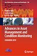 Télécharger le livre :  Advances in Asset Management and Condition Monitoring