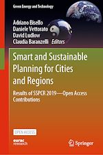 Download this eBook Smart and Sustainable Planning for Cities and Regions