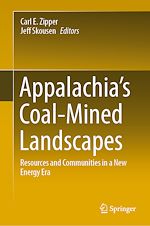 Télécharger le livre :  Appalachia's Coal-Mined Landscapes