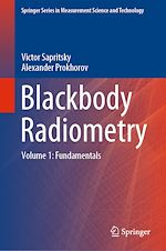 Télécharger le livre :  Blackbody Radiometry