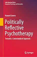 Télécharger le livre :  Politically Reflective Psychotherapy