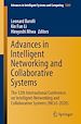 Télécharger le livre :  Advances in Intelligent Networking and Collaborative Systems