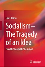 Télécharger le livre :  Socialism—The Tragedy of an Idea