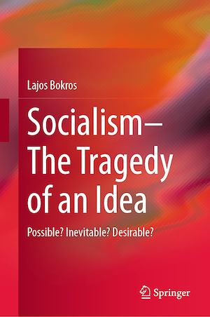 Téléchargez le livre :  Socialism—The Tragedy of an Idea
