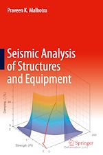 Télécharger le livre :  Seismic Analysis of Structures and Equipment