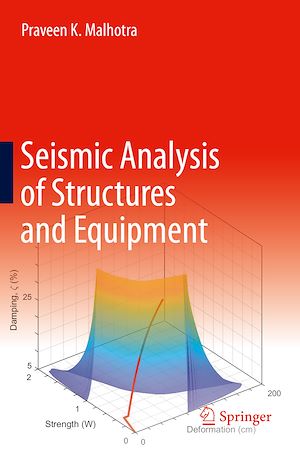 Téléchargez le livre :  Seismic Analysis of Structures and Equipment