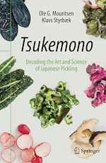 Télécharger le livre :  Tsukemono