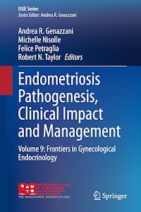 Téléchargez le livre :  Endometriosis Pathogenesis, Clinical Impact and Management