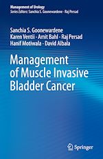 Télécharger le livre :  Management of Muscle Invasive Bladder Cancer