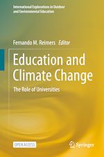 Download this eBook Education and Climate Change