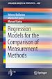 Télécharger le livre :  Regression Models for the Comparison of Measurement Methods